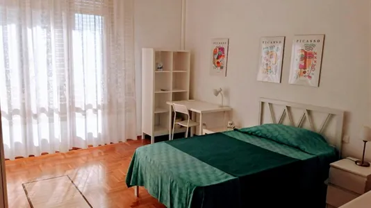 Rooms in Florence - photo 9