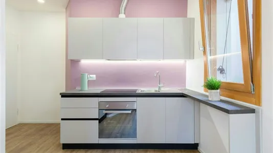 Rooms in Ferrara - photo 8