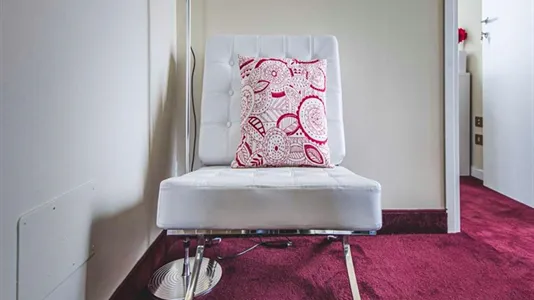 Rooms in Milano Zona 2 - Stazione Centrale, Gorla, Turro, Greco, Crescenzago - photo 9