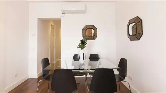 Apartments in Madrid Centro - photo 4
