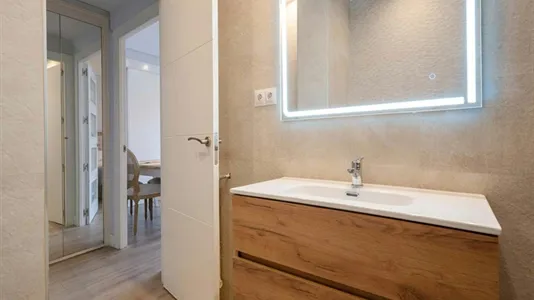 Apartments in Madrid Tetuán - photo 6