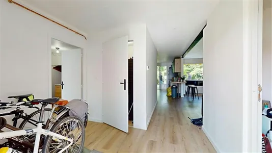 Rooms in Angers - photo 4