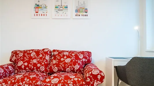 Apartments in Vienna Landstraße - photo 6