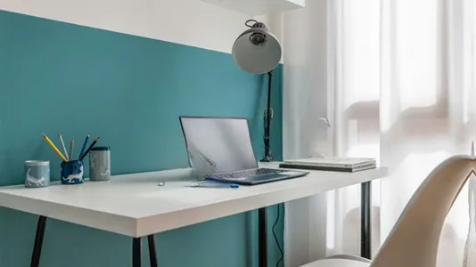 Rooms in Padua - photo 5