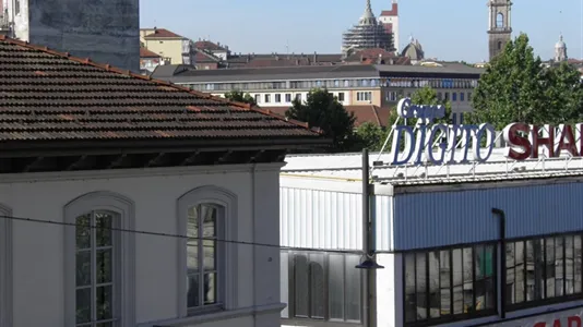 Apartments in Turin - photo 5