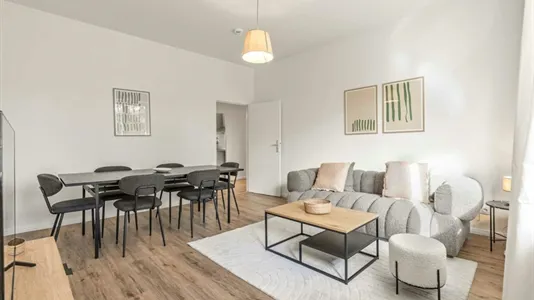 Apartments in Berlin Tempelhof-Schöneberg - photo 8