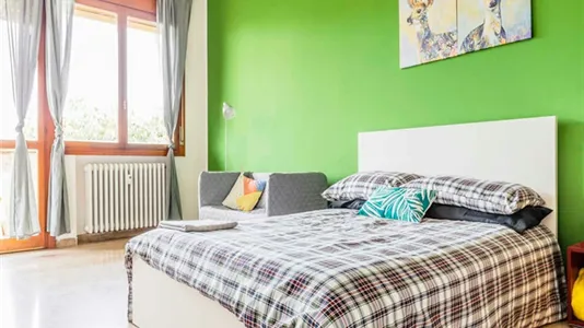 Rooms in Padua - photo 4