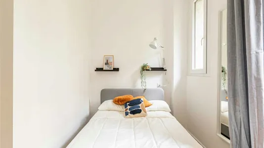 Rooms in Milano Zona 6 - Barona, Lorenteggio - photo 3