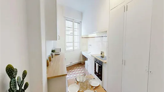 Rooms in Toulouse - photo 6