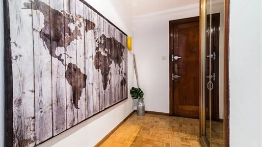 Rooms in Madrid Moncloa-Aravaca - photo 9