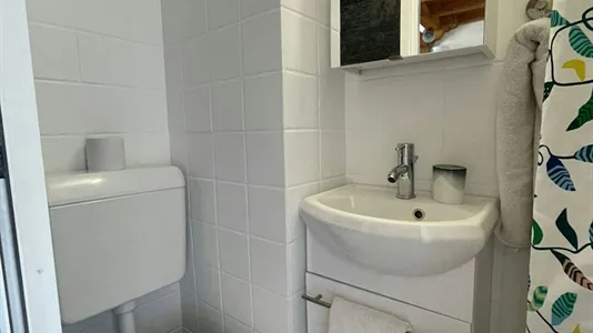 Apartments in Paris 10ème arrondissement - photo 10