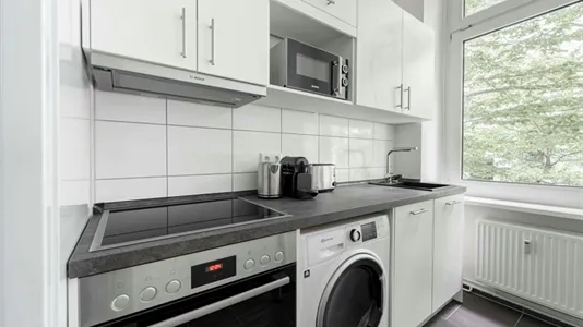 Apartments in Location is not specified - photo 9