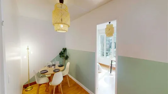 Rooms in Nanterre - photo 10