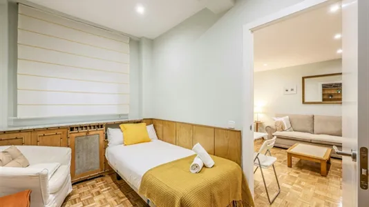 Apartments in Madrid Arganzuela - photo 6