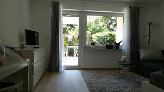 Apartments in Ludwigsburg - photo 7