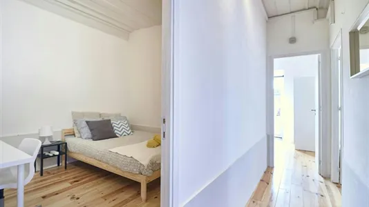 Rooms in Location is not specified - photo 5