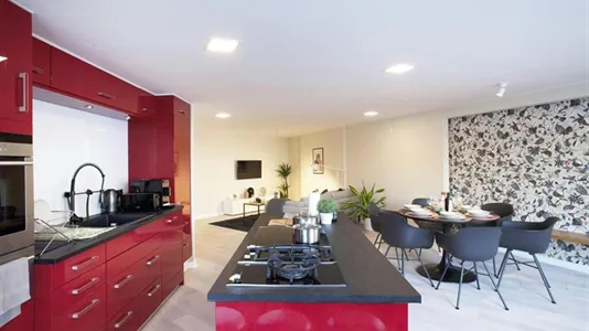 Rooms in Berlin Charlottenburg-Wilmersdorf - photo 5