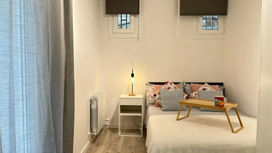 Rooms in Madrid Retiro - photo 2