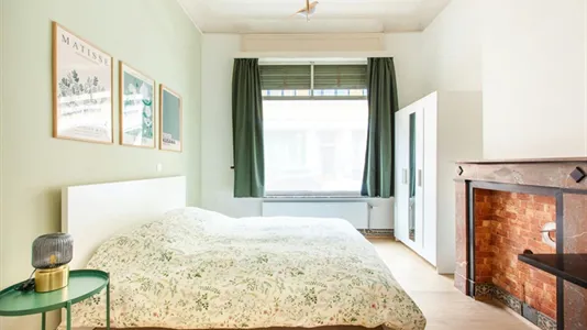 Rooms in Brussels Schaarbeek - photo 1