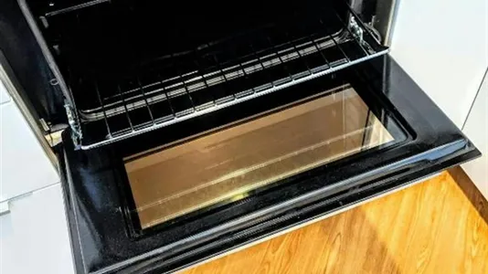 Apartments in Monza - photo 8