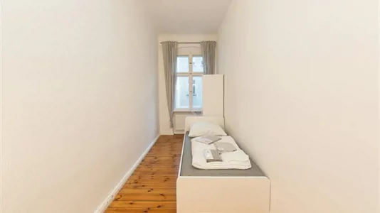 Rooms in Berlin Pankow - photo 2
