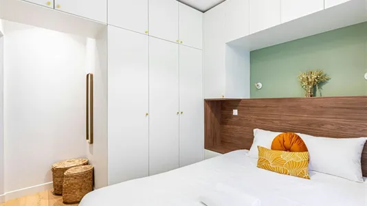 Apartments in Paris 20ème arrondissement - photo 10