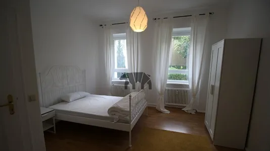 Apartments in Berlin Tempelhof-Schöneberg - photo 4