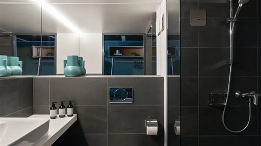 Apartments in Location is not specified - photo 6