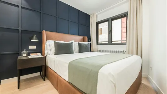 Apartments in Madrid Tetuán - photo 9