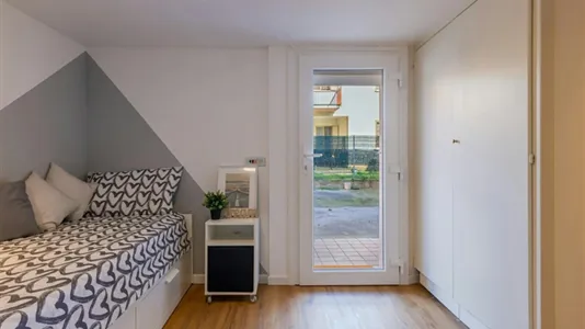 Rooms in Padua - photo 5