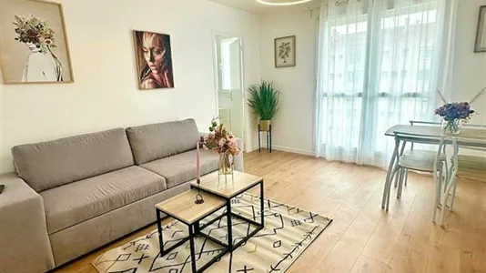 Rooms in Metz - photo 9