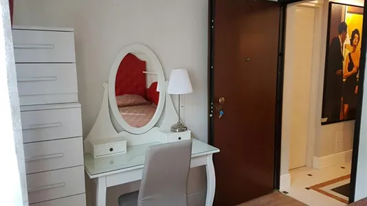 Rooms in Florence - photo 8