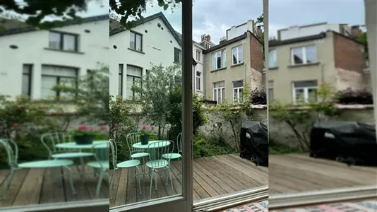 Apartments in Brussels Elsene - photo 4