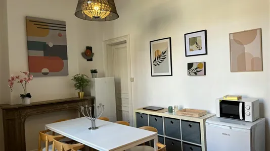 Rooms in Brussels Schaarbeek - photo 4