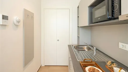 Apartments in Florence - photo 9