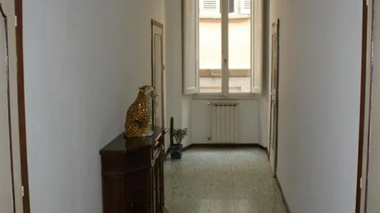 Rooms in Florence - photo 4
