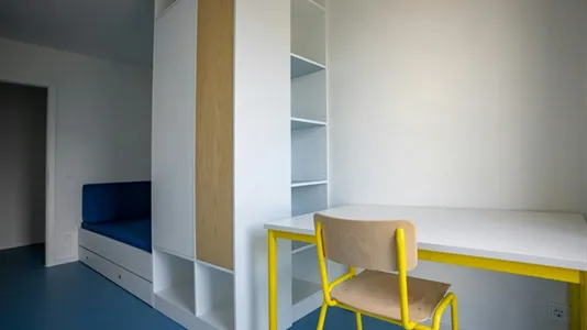 Rooms in Berlin Mitte - photo 3