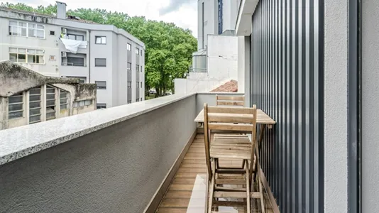 Apartments in Braga - photo 8