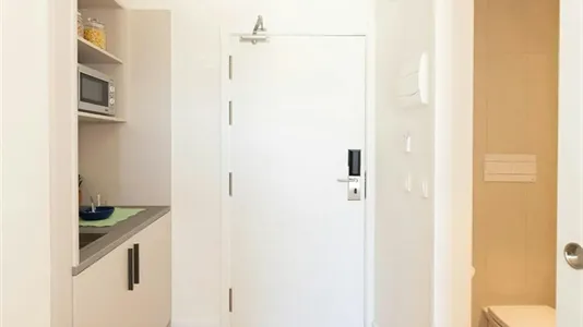 Apartments in Salamanca - photo 8