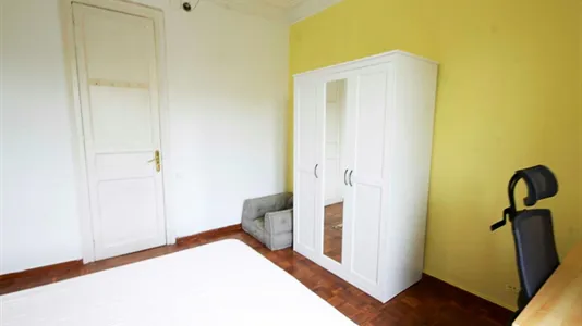 Rooms in Barcelona Eixample - photo 7