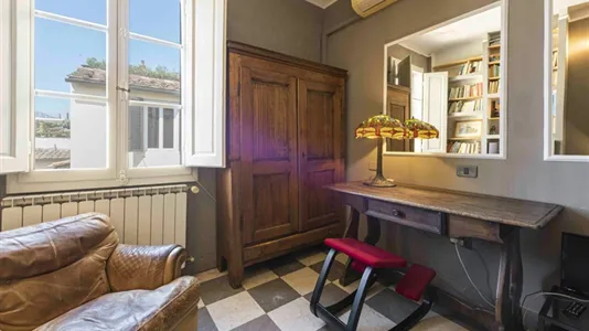 Apartments in Florence - photo 5