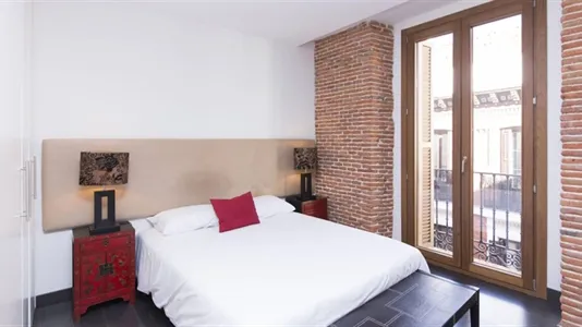 Apartments in Madrid Centro - photo 10