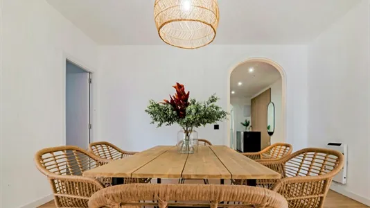 Rooms in Barcelona Eixample - photo 9