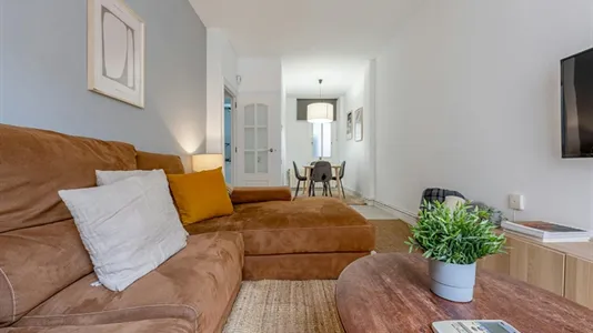 Rooms in Barcelona Sant Andreu - photo 10