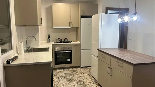 Rooms in Madrid Moncloa-Aravaca - photo 5