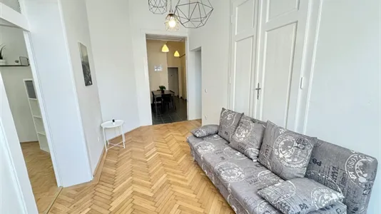 Rooms in Vienna Leopoldstadt - photo 8