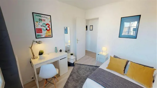 Rooms in Montpellier - photo 2