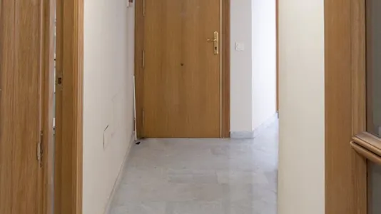 Rooms in Murcia - photo 10