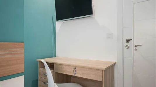 Rooms in Madrid Centro - photo 6