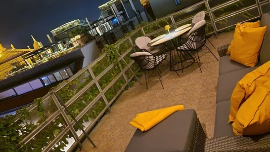 Apartments in Budapest Belváros-Lipótváros - photo 5